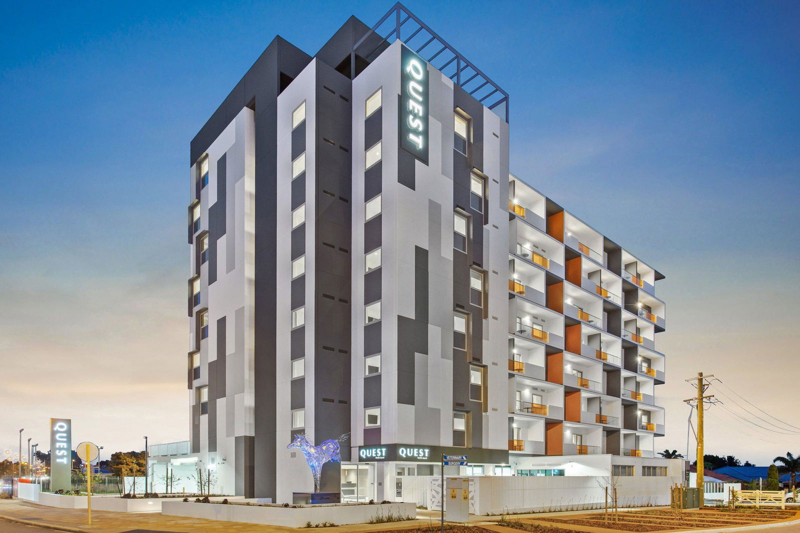 Champion Lakes WA Gold Coast 4U