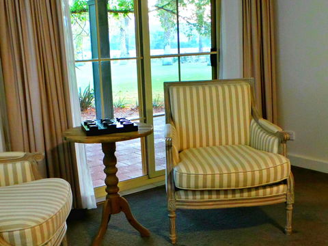 Parklands Resort & Conference Ctr - Accommodation Gold Coast 2