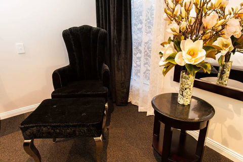 International Hotel Wagga Wagga - Gold Coast 4U 0