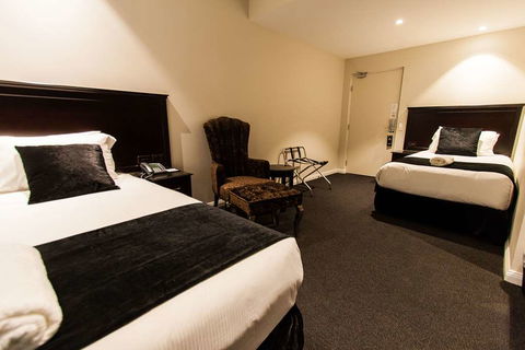 International Hotel Wagga Wagga - Gold Coast 4U 1
