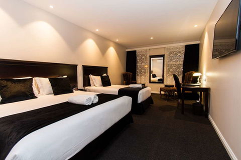 International Hotel Wagga Wagga - Gold Coast 4U 2