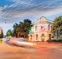 Prince of Wales Motor Inn - Gold Coast 4U