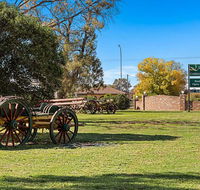 Quality Inn Carriage House - Gold Coast 4U