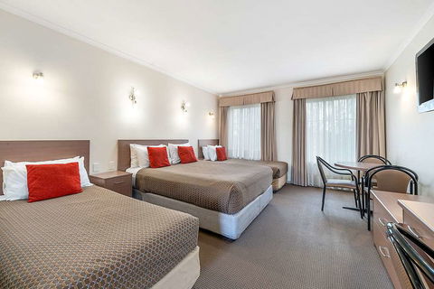 Comfort Inn Heritage Wagga - Accommodation Gold Coast 1