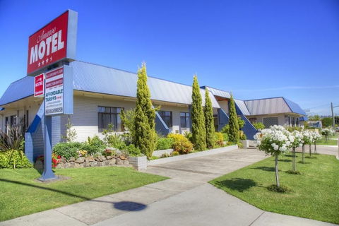 Amaroo Motel - Accommodation Gold Coast 0
