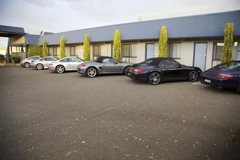 Amaroo Motel - Accommodation Gold Coast 2