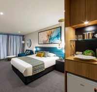Mercure Canberra Belconnen - Accommodation Gold Coast