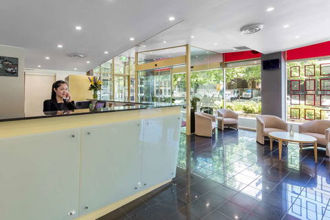 Nesuto Canberra Apartment Hotel - Accommodation Gold Coast 2