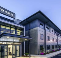 Mercure Tamworth - Gold Coast 4U