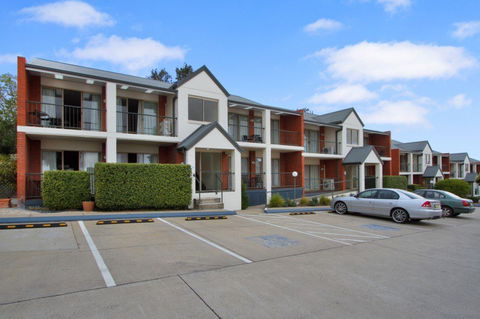 Quest Tamworth - Accommodation Gold Coast 1