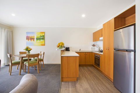 Quest Tamworth - Accommodation Gold Coast 2