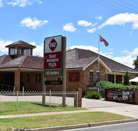 Best Western Plus All Settlers Motor Inn - Gold Coast 4U