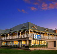 Best Western Sanctuary Inn - Gold Coast 4U