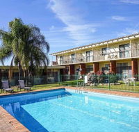 Redhill Tamworth Motor Inn - Gold Coast 4U