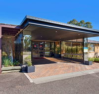 Econo Lodge Savannah Park Tamworth - Gold Coast 4U