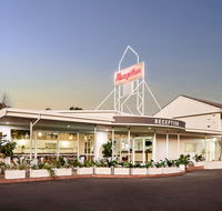 Ibis Styles Tamworth - Gold Coast 4U