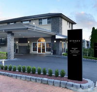 Powerhouse Hotel Armidale by Rydges - Gold Coast 4U