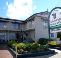 Abbotsleigh Motor Inn - Gold Coast 4U