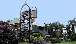 Great Eastern Motor Inn - Accommodation Gold Coast 0