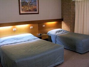 Great Eastern Motor Inn - Accommodation Gold Coast 1