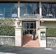 Commodore Regent Motor Inn - Gold Coast 4U