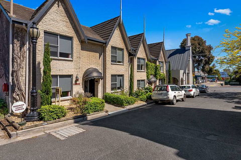 Quality Hotel Colonial Launceston - Accommodation Gold Coast 2