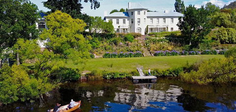 Woodbridge on the Derwent - Accommodation Gold Coast 1