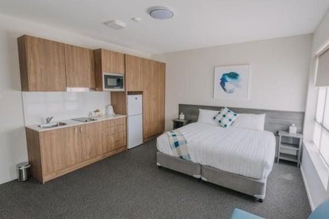 Studios On Beaumont - Gold Coast 4U 1