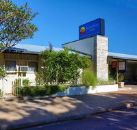 Comfort Inn Augusta Westside - Accommodation Gold Coast