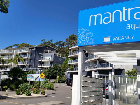 Mantra Nelson Bay - Gold Coast 4U 1