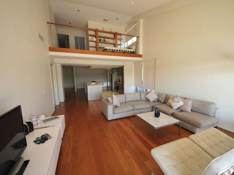Mantra Nelson Bay - Gold Coast 4U 2