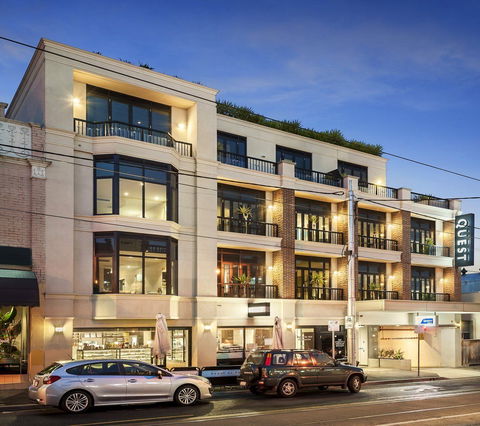 Quest Hawthorn - Accommodation Gold Coast 0