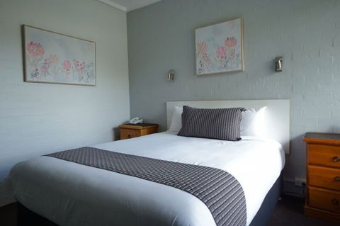 Nicholas Royal Motel - 1 Gold Coast 1