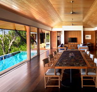 Qualia Great Barrier Reef - Accommodation Gold Coast