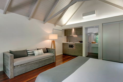 Hamilton Island Palm Bungalows - Accommodation Gold Coast 1