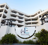 Central West End Apartments - 1 Gold Coast
