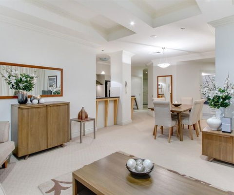 MacArthur Chambers - Accommodation Gold Coast 1
