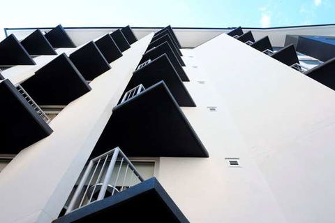 Mantra Terrace Brisbane - Accommodation Gold Coast 1