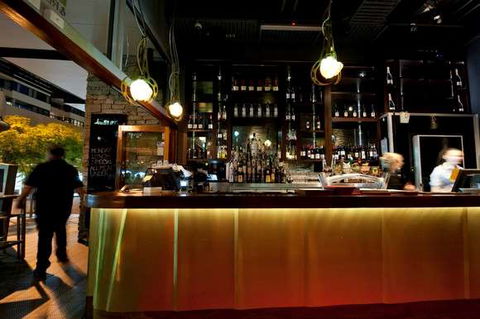 Mantra Terrace Brisbane - Accommodation Gold Coast 5