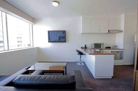 Mantra Terrace Brisbane - Accommodation Gold Coast 8