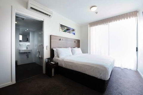 Mantra Terrace Brisbane - Accommodation Gold Coast 9
