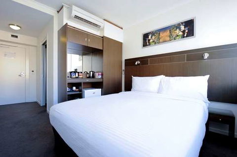 Mantra Terrace Brisbane - Accommodation Gold Coast 11