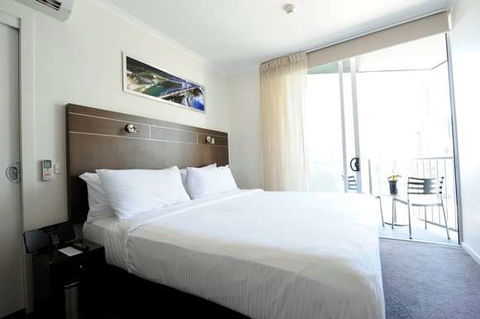 Mantra Terrace Brisbane - Accommodation Gold Coast 12