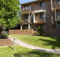 Toowong Villas - Accommodation Gold Coast