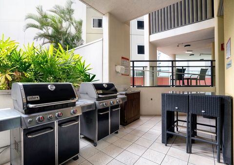 Quest River Park Central - Accommodation Gold Coast 2