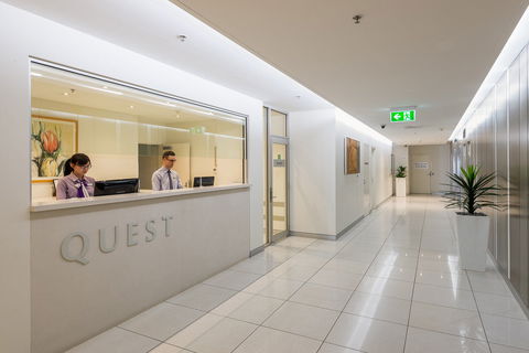 Quest River Park Central - Accommodation Gold Coast 3