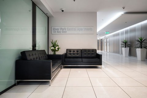 Quest River Park Central - Accommodation Gold Coast 4