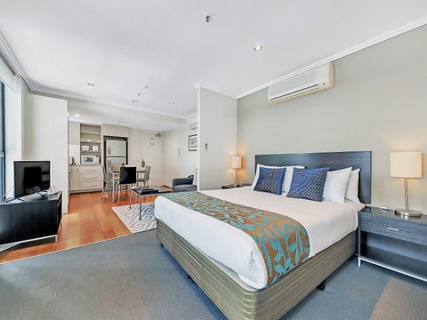 Quest River Park Central - Accommodation Gold Coast 5