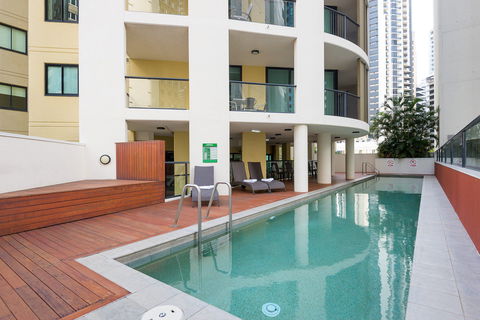 Quest River Park Central - Accommodation Gold Coast 8