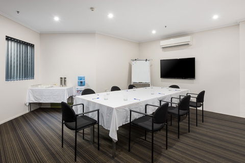Quest River Park Central - Accommodation Gold Coast 9